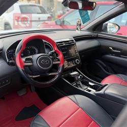 هيونداي سانتا كروز